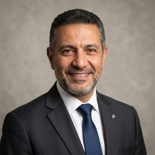Eng. Tarek El-Menshawy