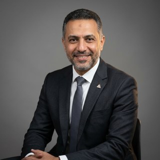 Eng. Mahmoud Fahmy
