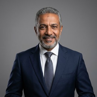 Eng. Yasser Radwan