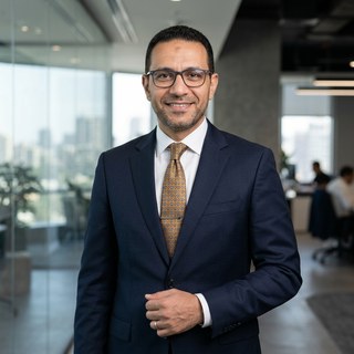 Eng. Hany Zahran