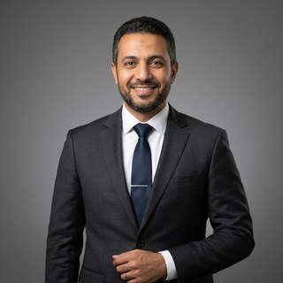 Eng. Mostafa El-Sherif