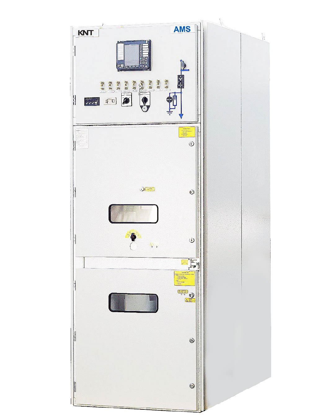 AMS Metal Clad Switchgear